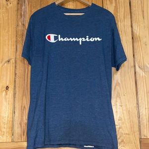 Champion Tee